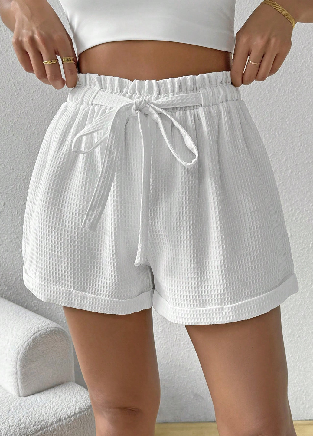 Шорти SHEIN (332389392)