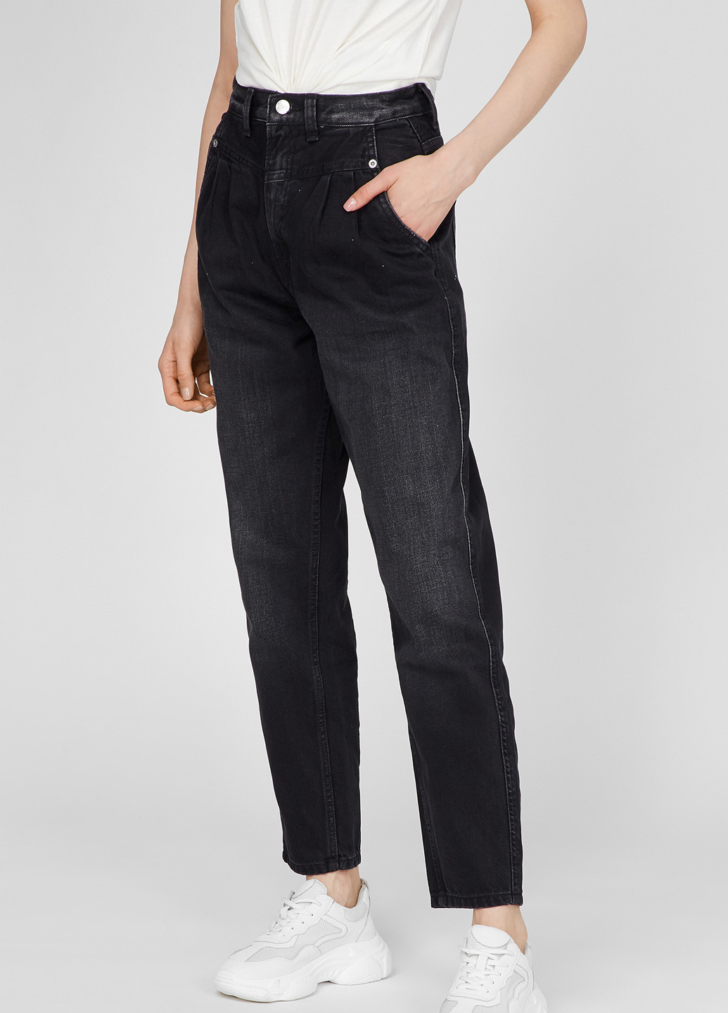 Джинсы Pepe Jeans - (222522466)