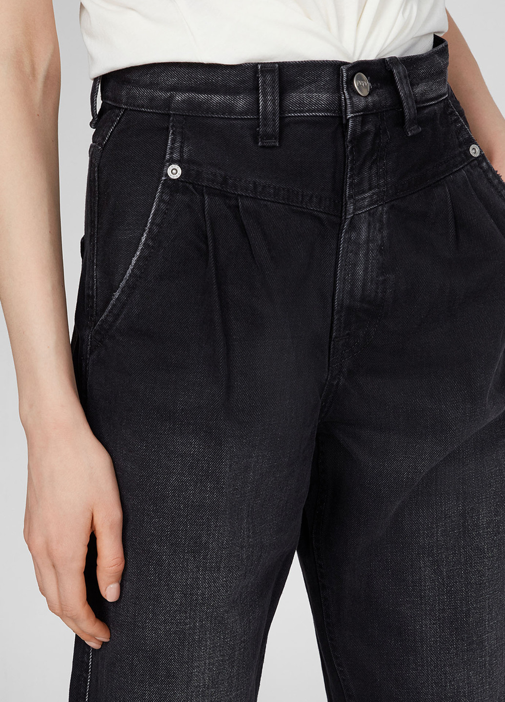 Джинсы Pepe Jeans - (222522466)