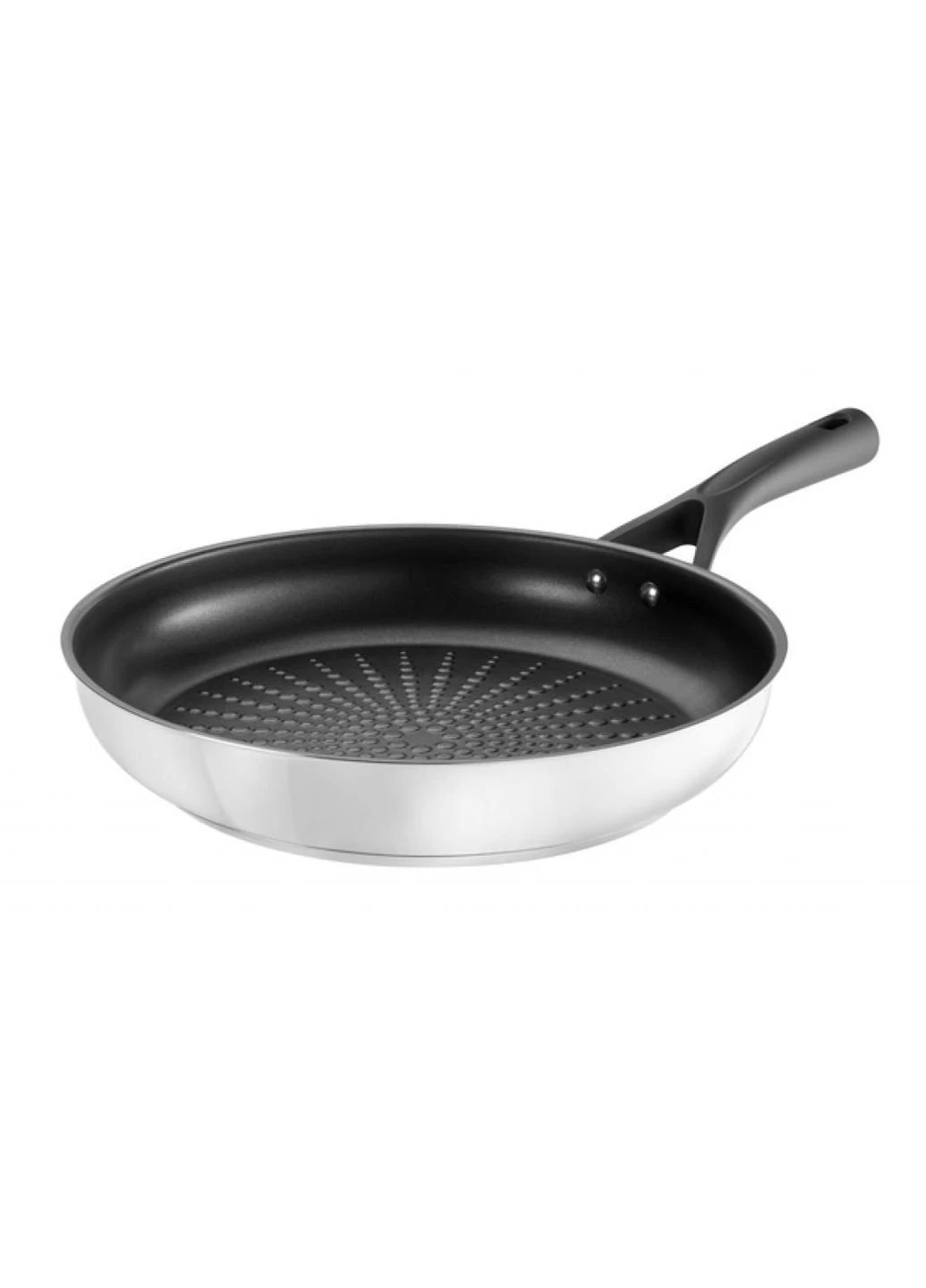 Сковорода Expert Touch 28 см (ET28BFX) Pyrex (254070941)
