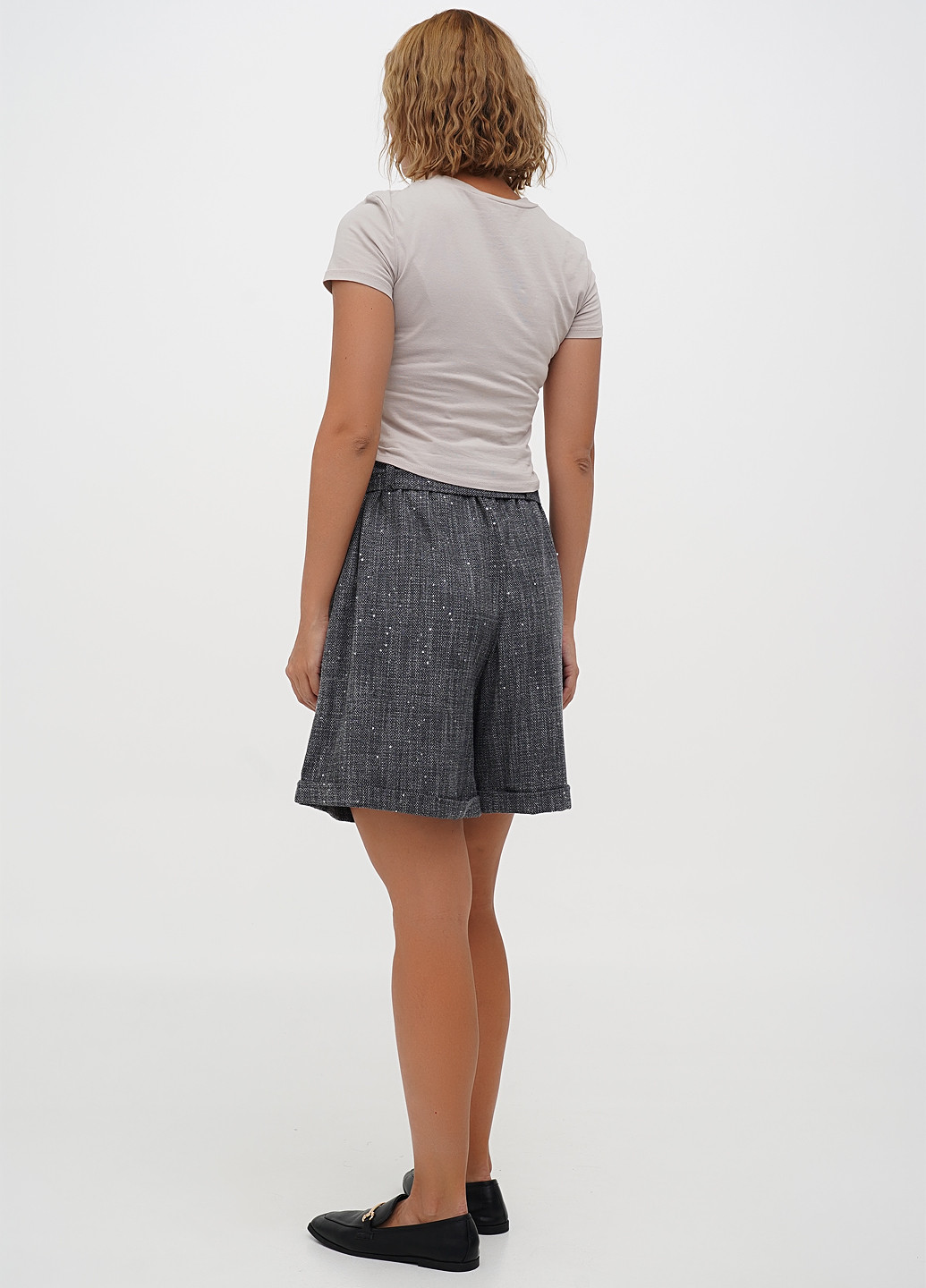 Шорты Sassofono (301699100)