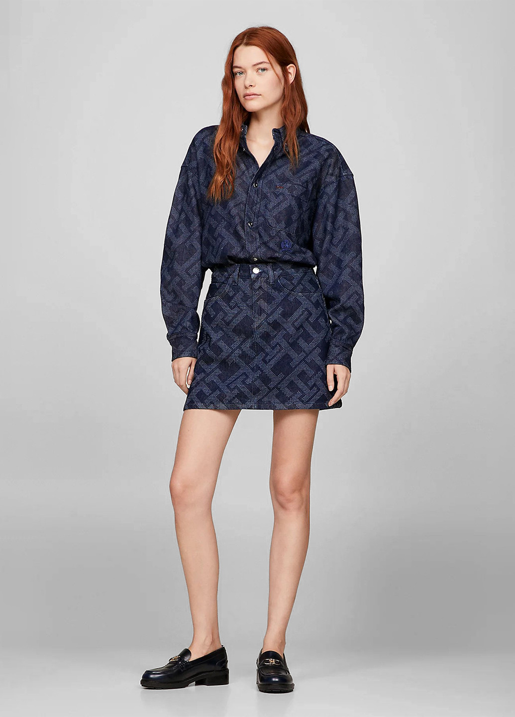 Спідниця Tommy Hilfiger (275086970)