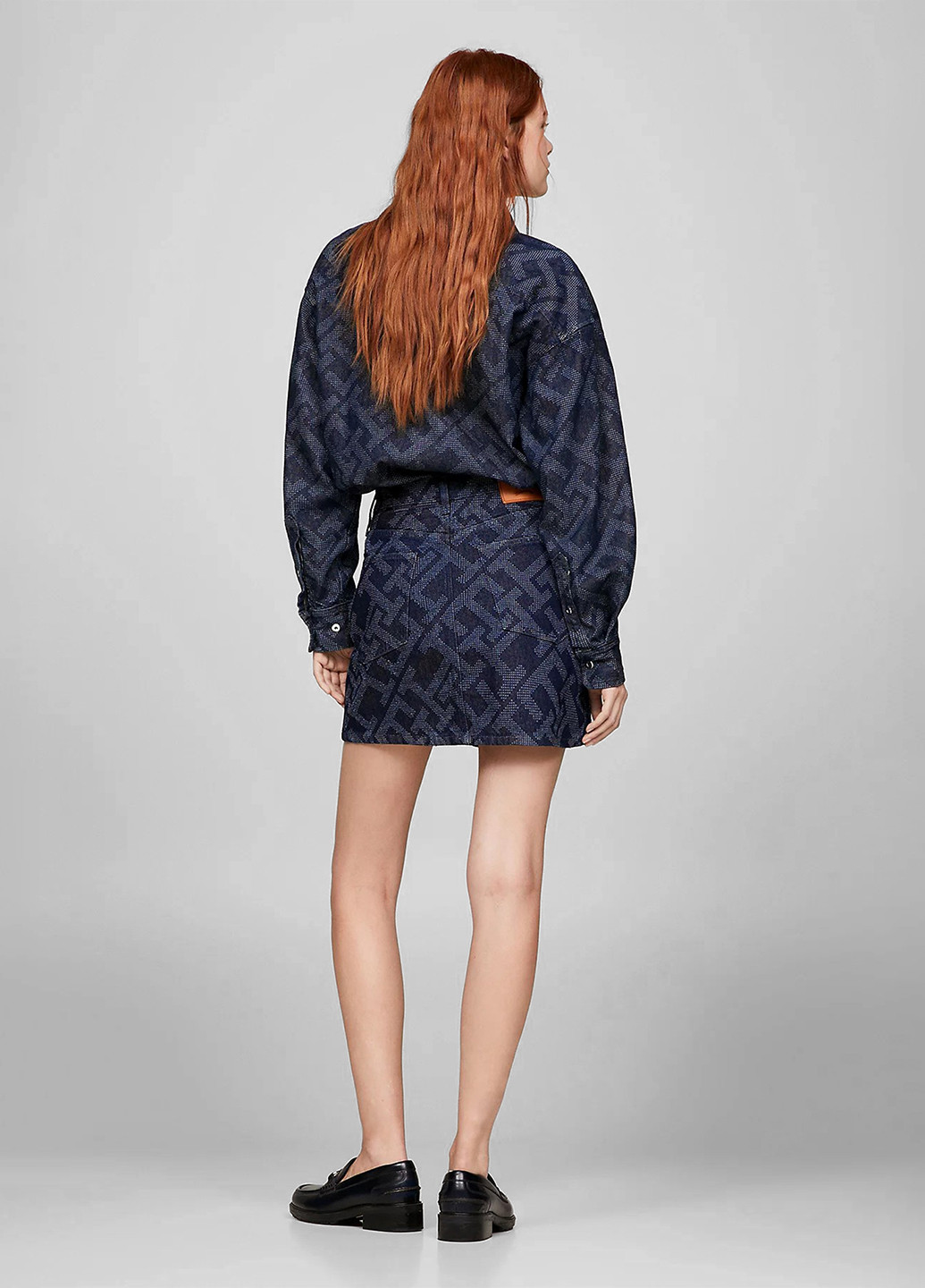 Спідниця Tommy Hilfiger (275086970)