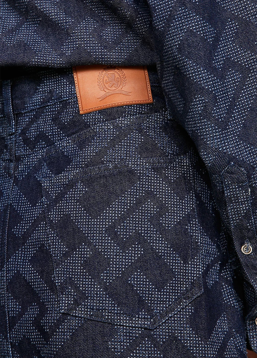 Спідниця Tommy Hilfiger (275086970)
