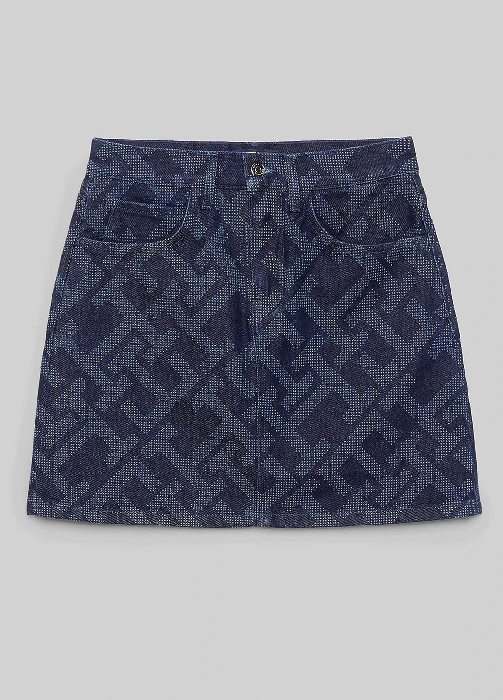 Спідниця Tommy Hilfiger (275086970)
