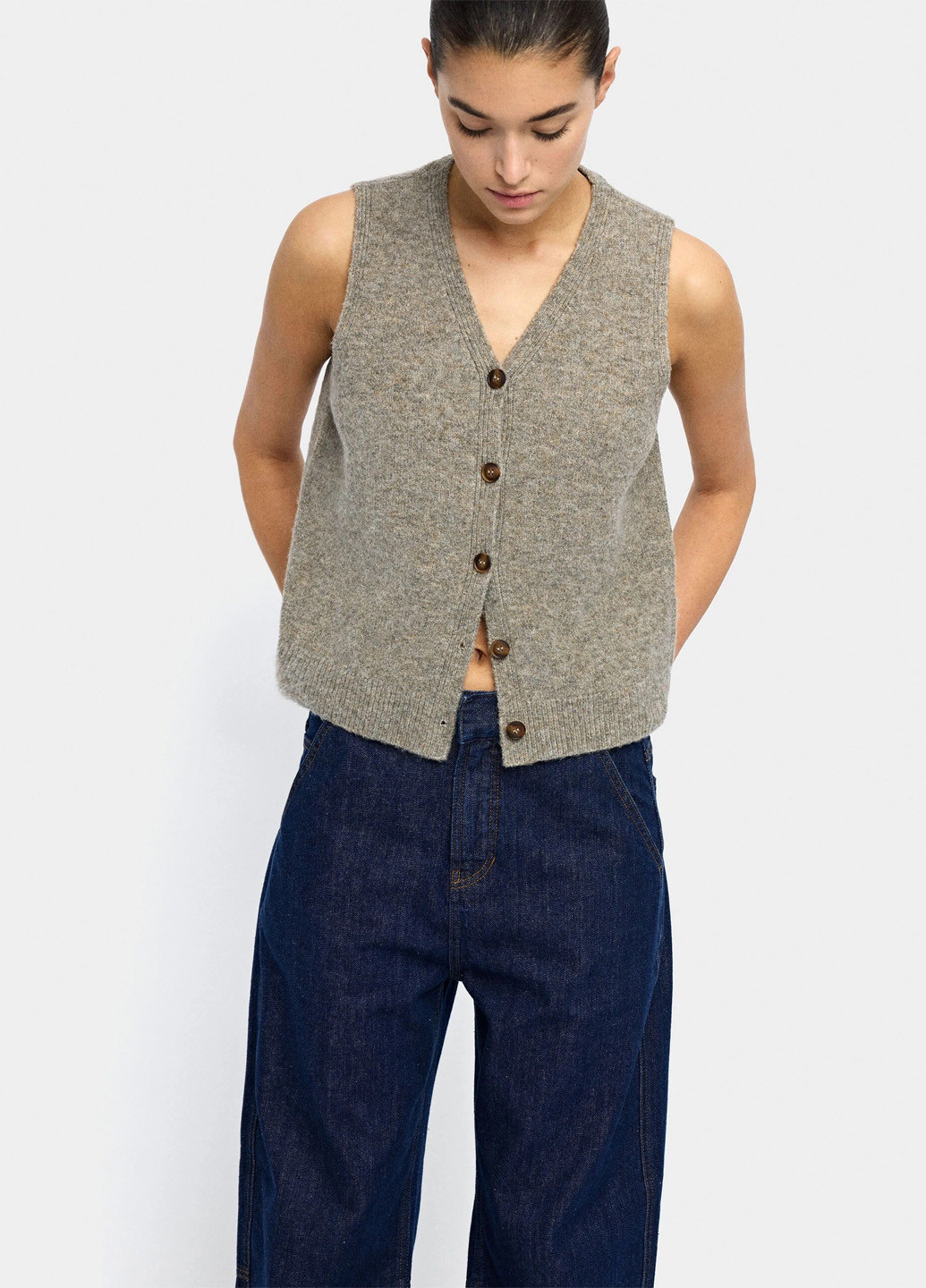 Жилет Parfois (364663559)