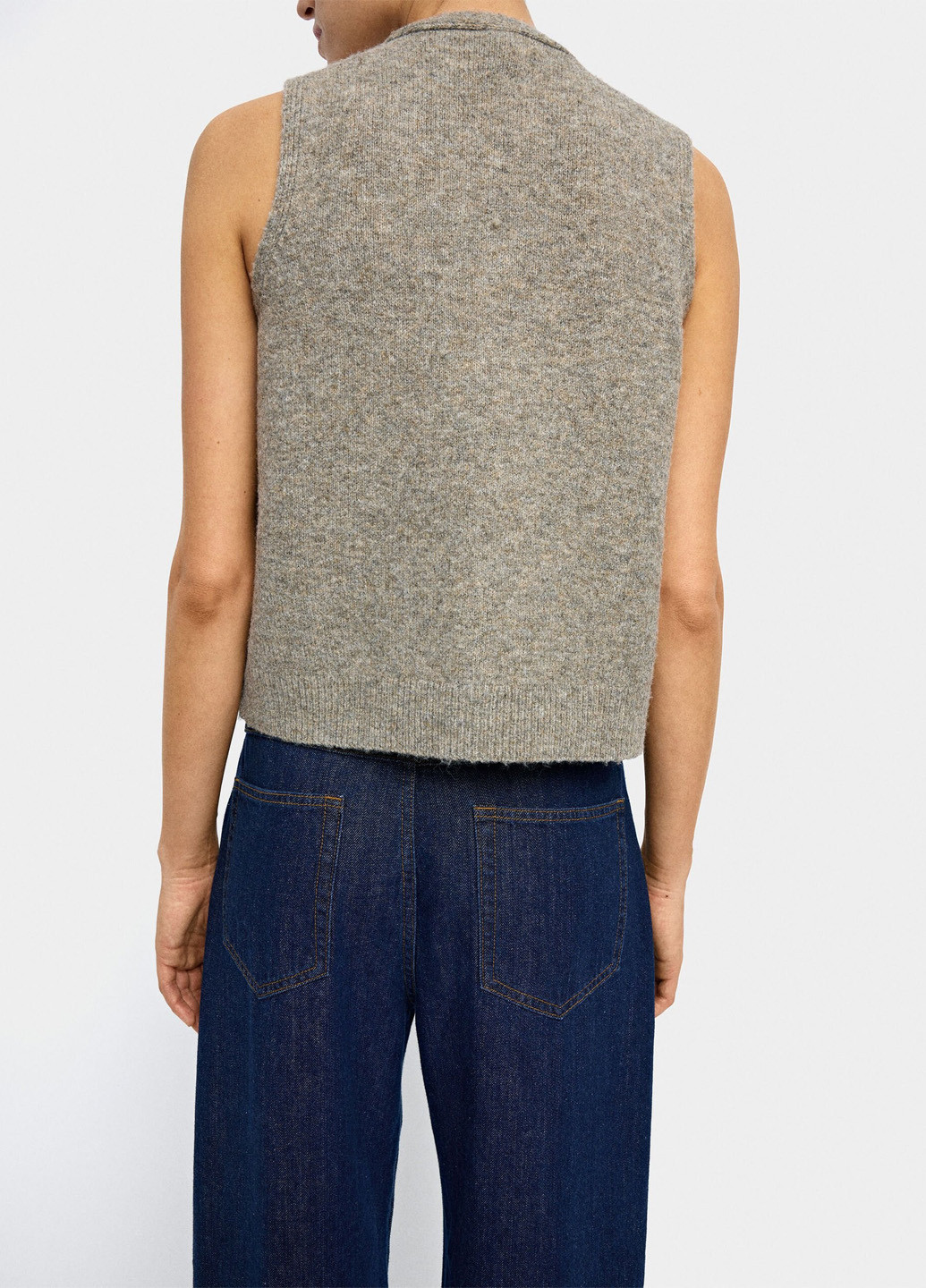 Жилет Parfois (364663559)