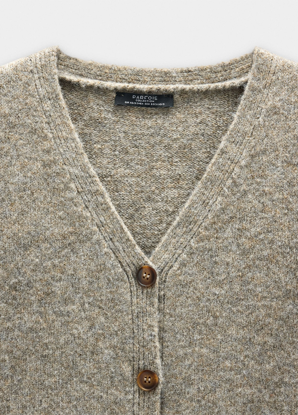 Жилет Parfois (364663559)