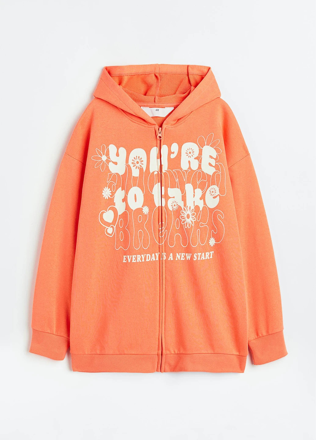 Толстовка H&M (303450998)