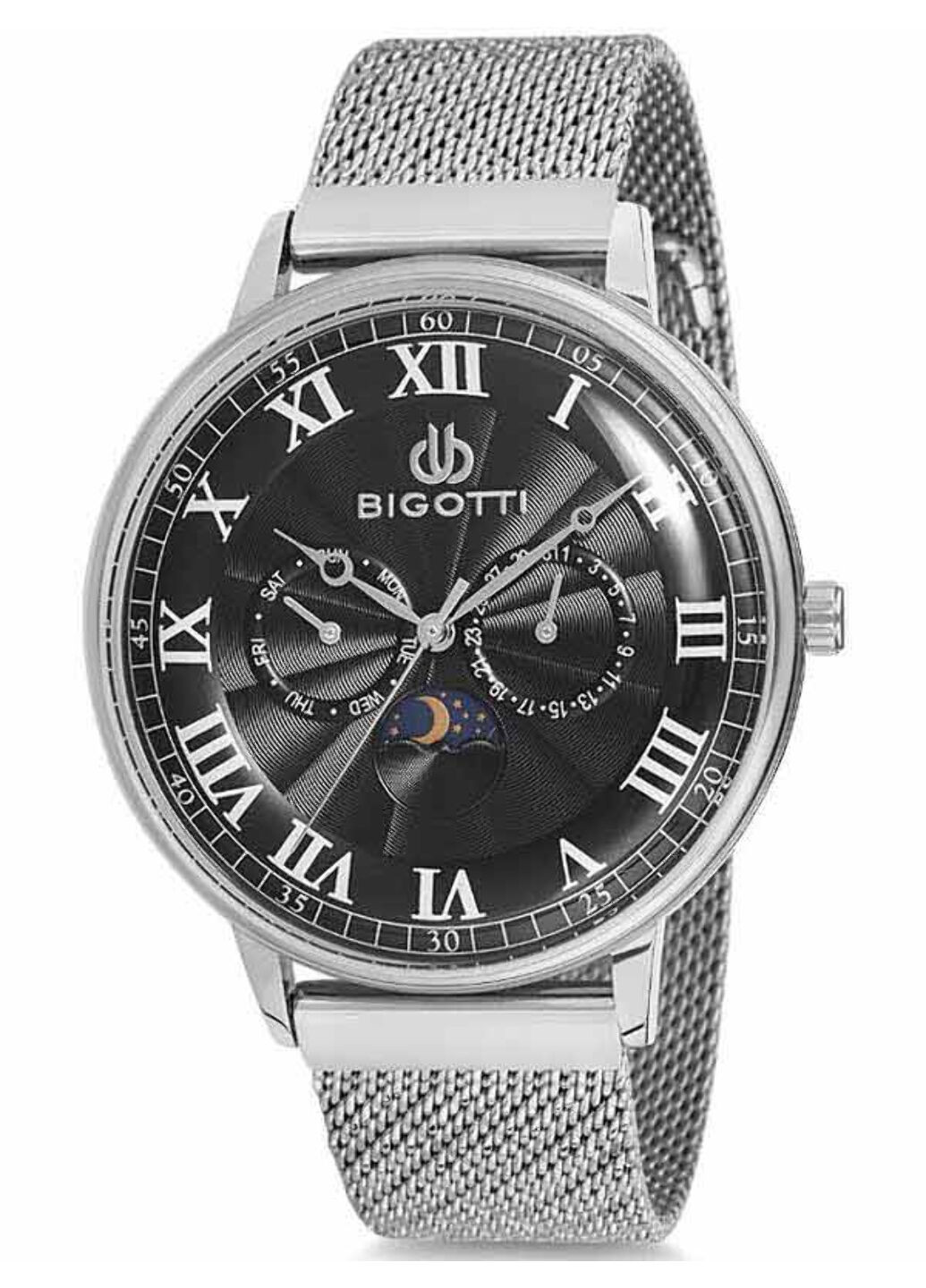 Часы наручные Bigotti bgt0221-5 (250237106)