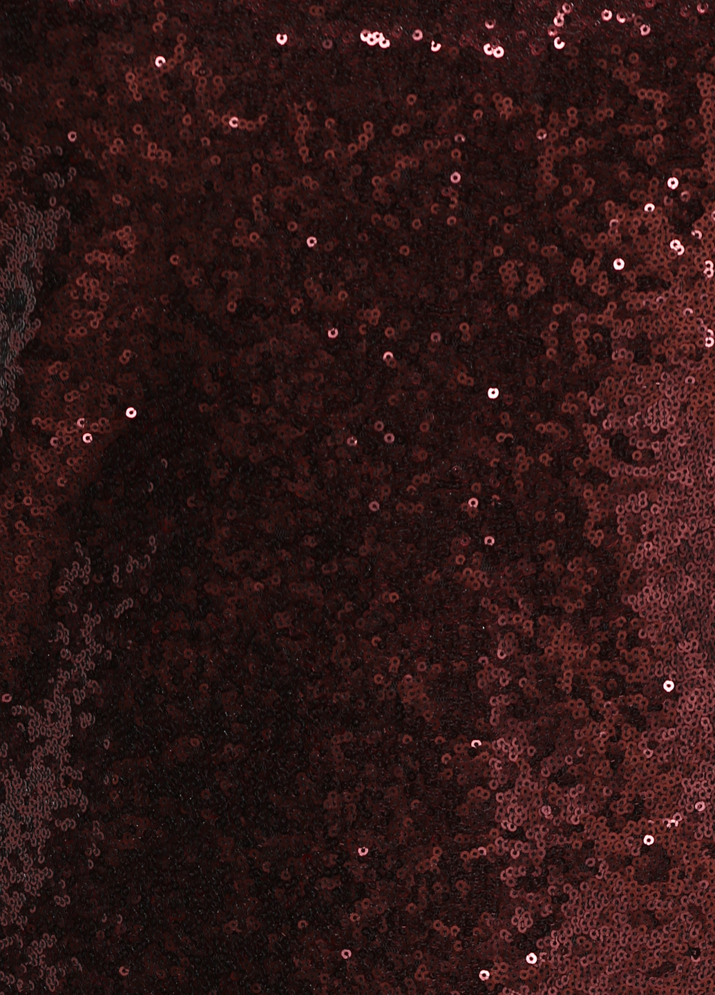Свитшот Avon - крой меланж бордовый кэжуал - (122691816)
