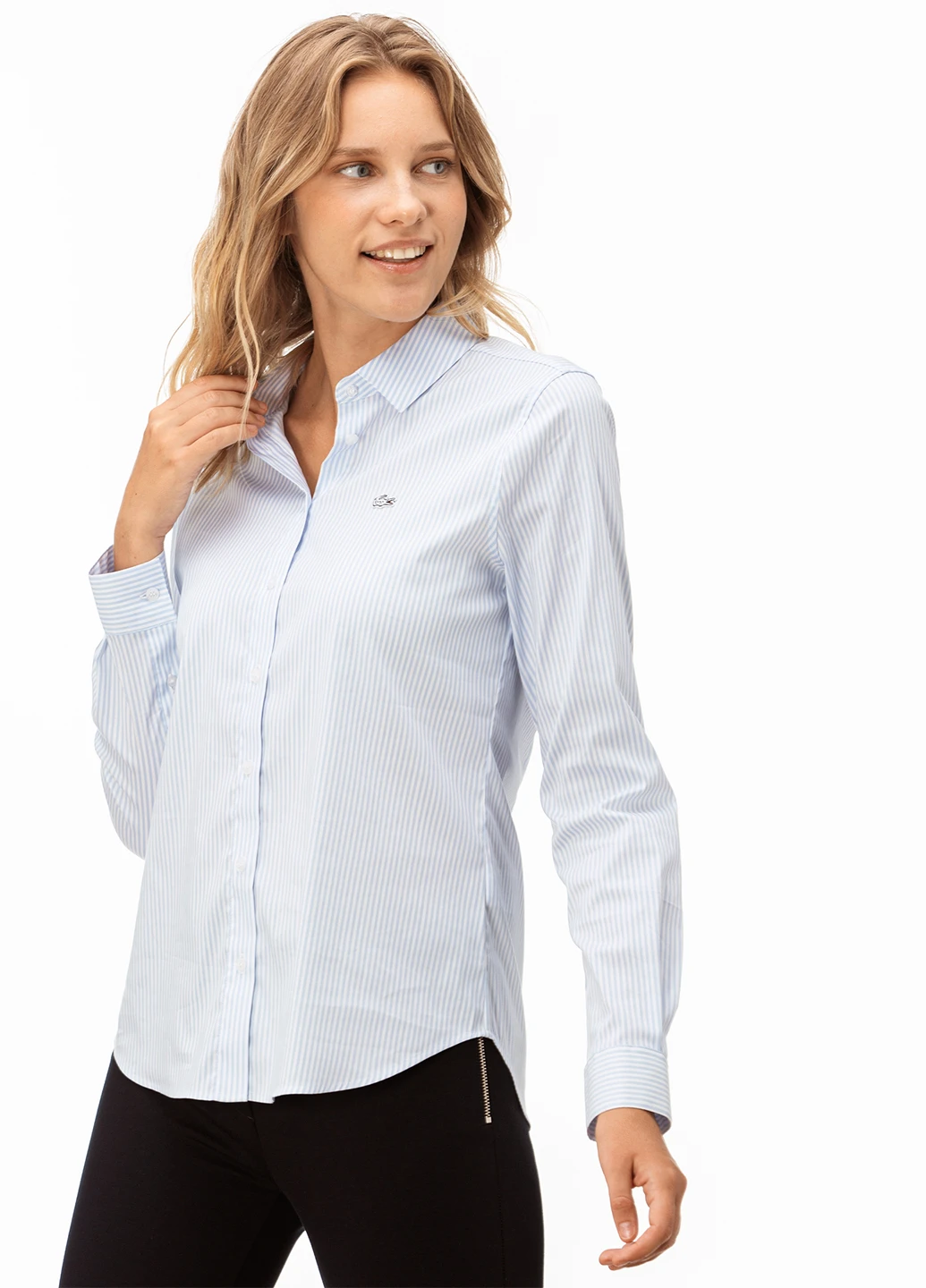 Сорочка Lacoste (250318739)