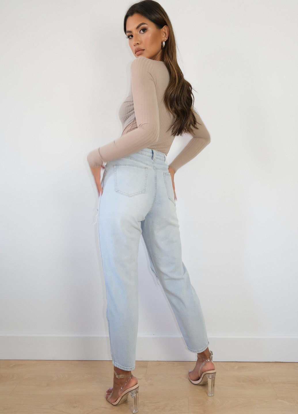 Джинси Missguided - (254285316)
