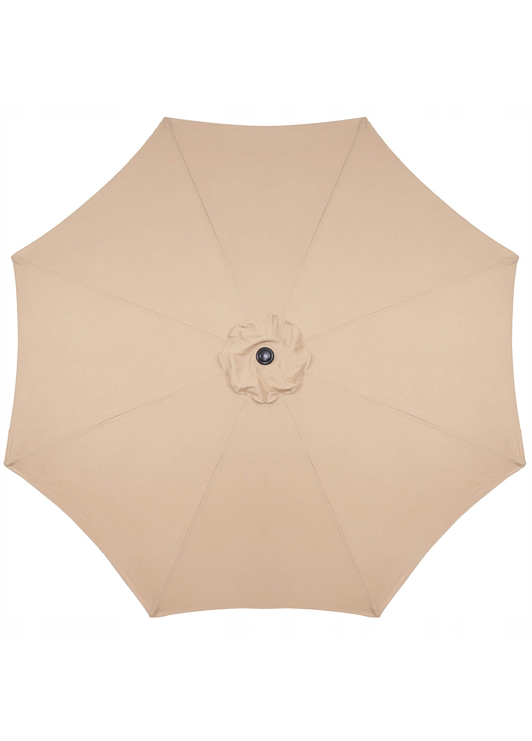 Стоячий парасольку ø 290 см Springos (231594928)