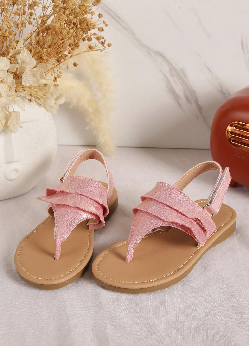 Босоніжки SHEIN (331035357)