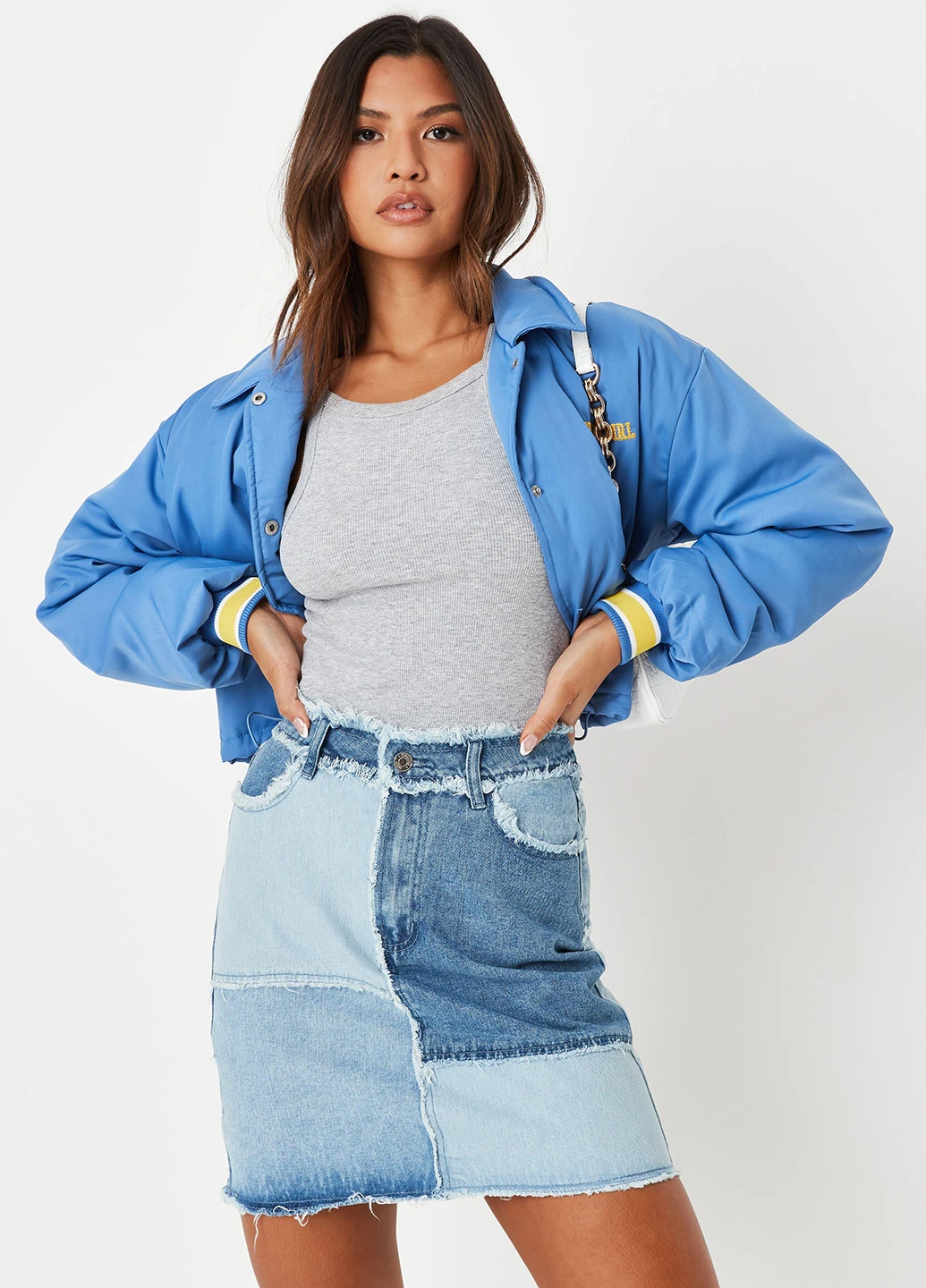 Спідниця Missguided (260087197)