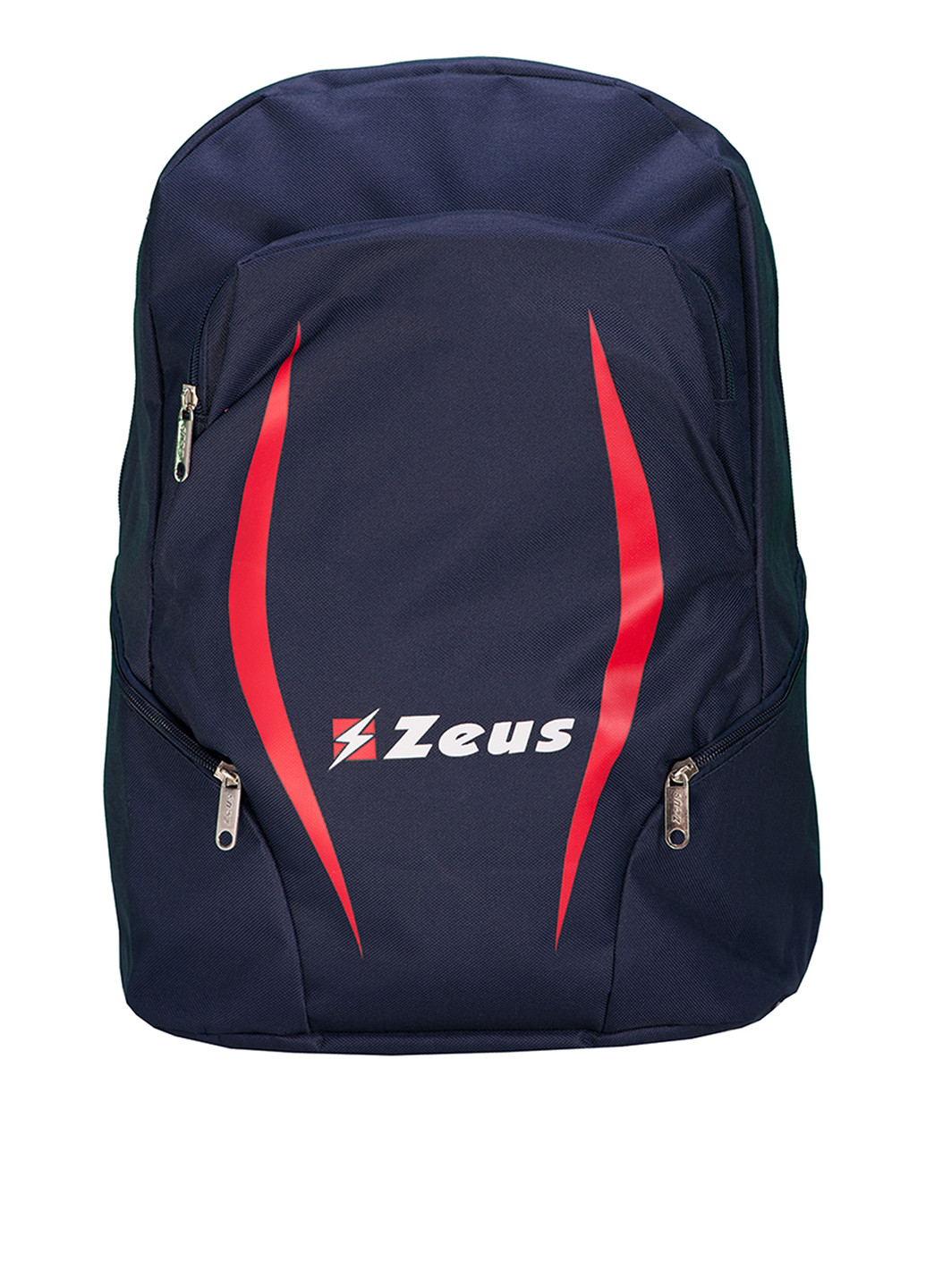 Рюкзак Zeus тёмно-синий спортивный