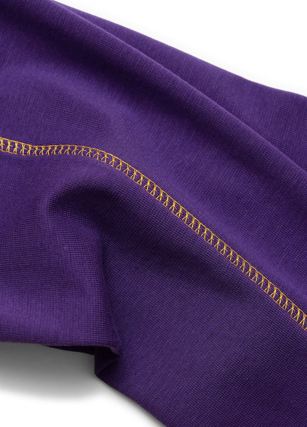 Фиолетовый демисезонный костюм (свитшот, брюки) брючный ArDoMi