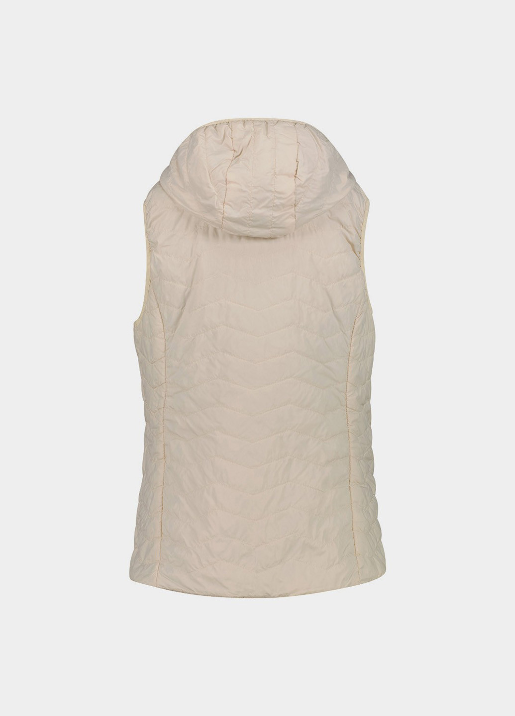 Жилет CMP WOMAN VEST FIX HOOD (331451201)