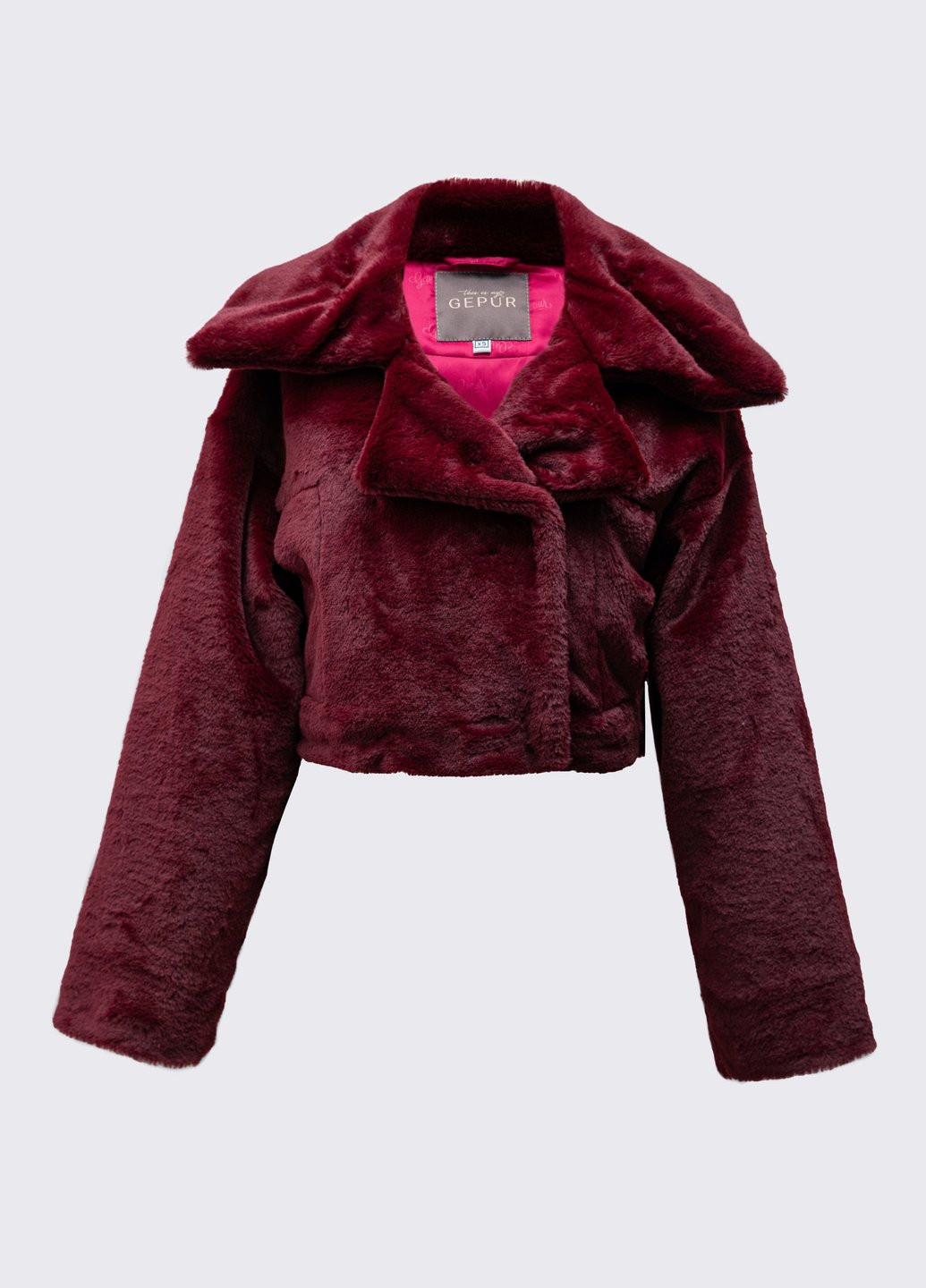 Полушубок Gepur (346046632)