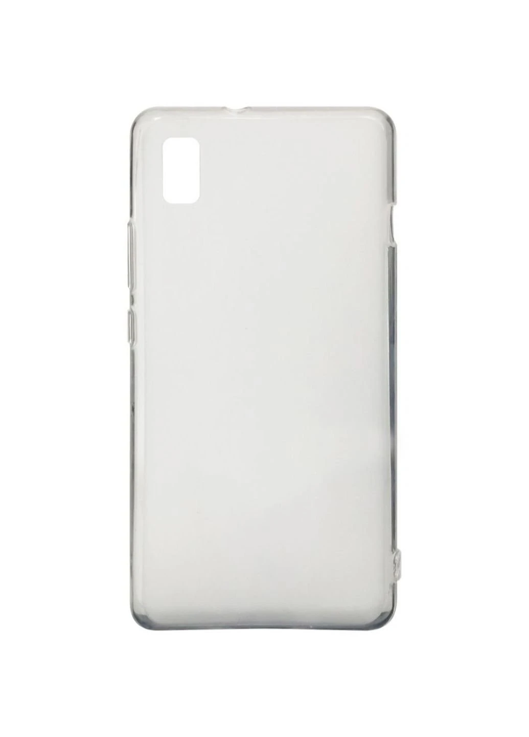 Чохол для мобільного телефону Air Series ZTE Blade L210 Transparent (ARM57565) ArmorStandart (252569841)