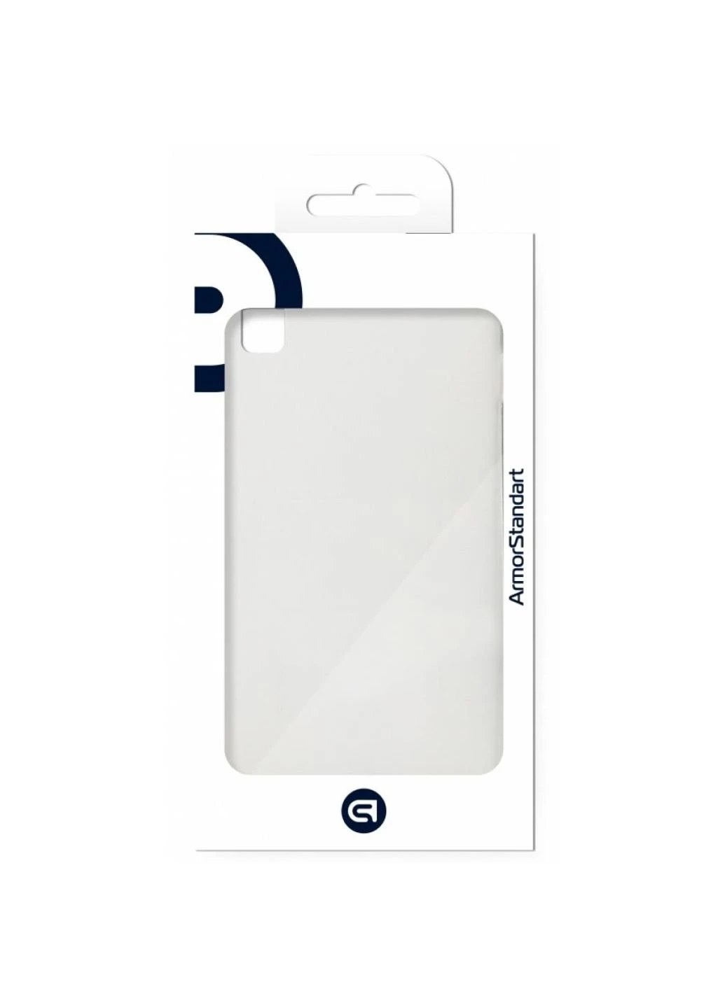 Чохол для мобільного телефону Air Series ZTE Blade L210 Transparent (ARM57565) ArmorStandart (252569841)
