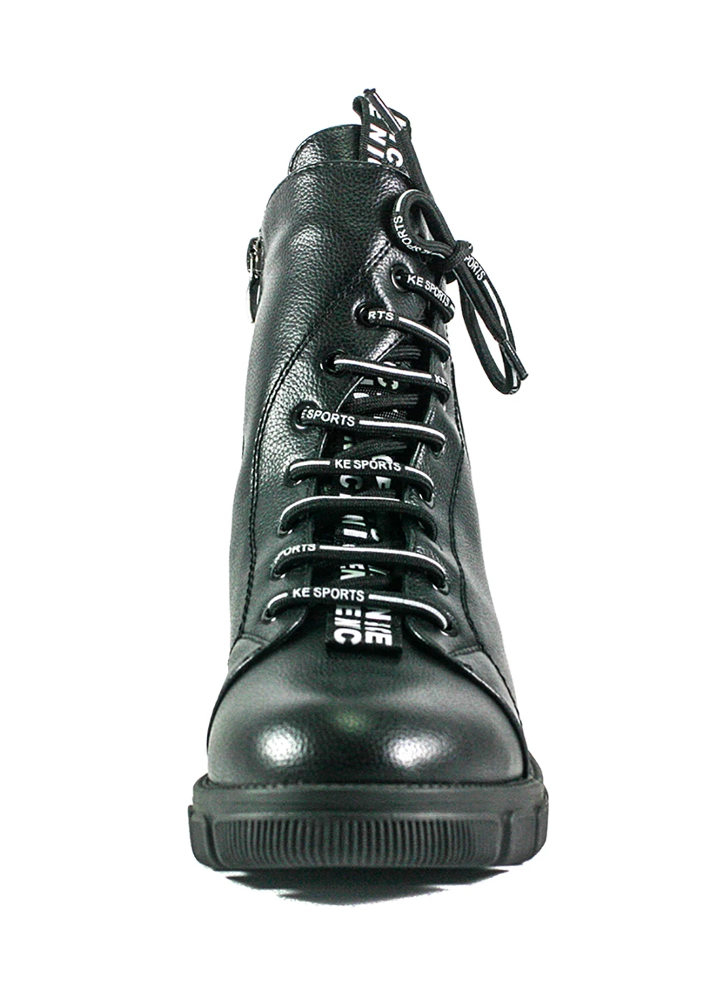 Зимние ботинки Allshoes