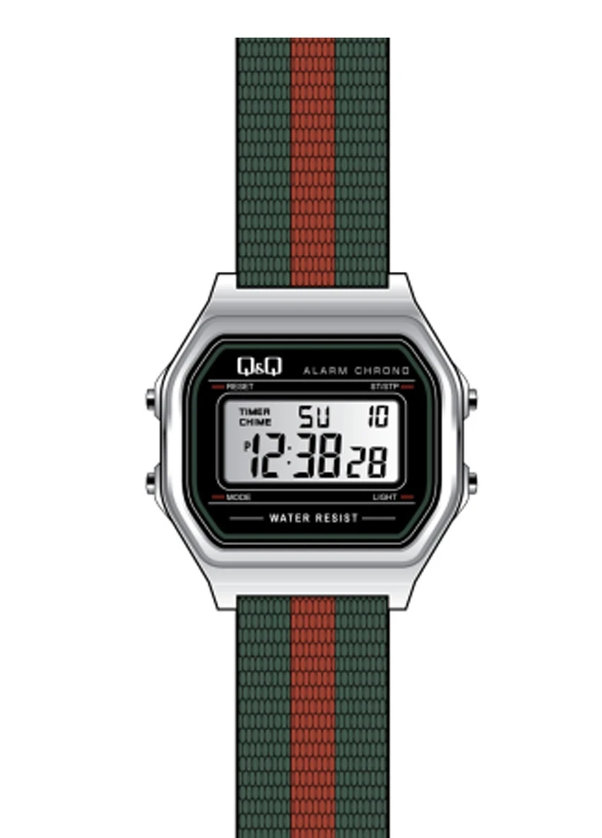Годинник наручний Q&Q M177J801Y (250092957)