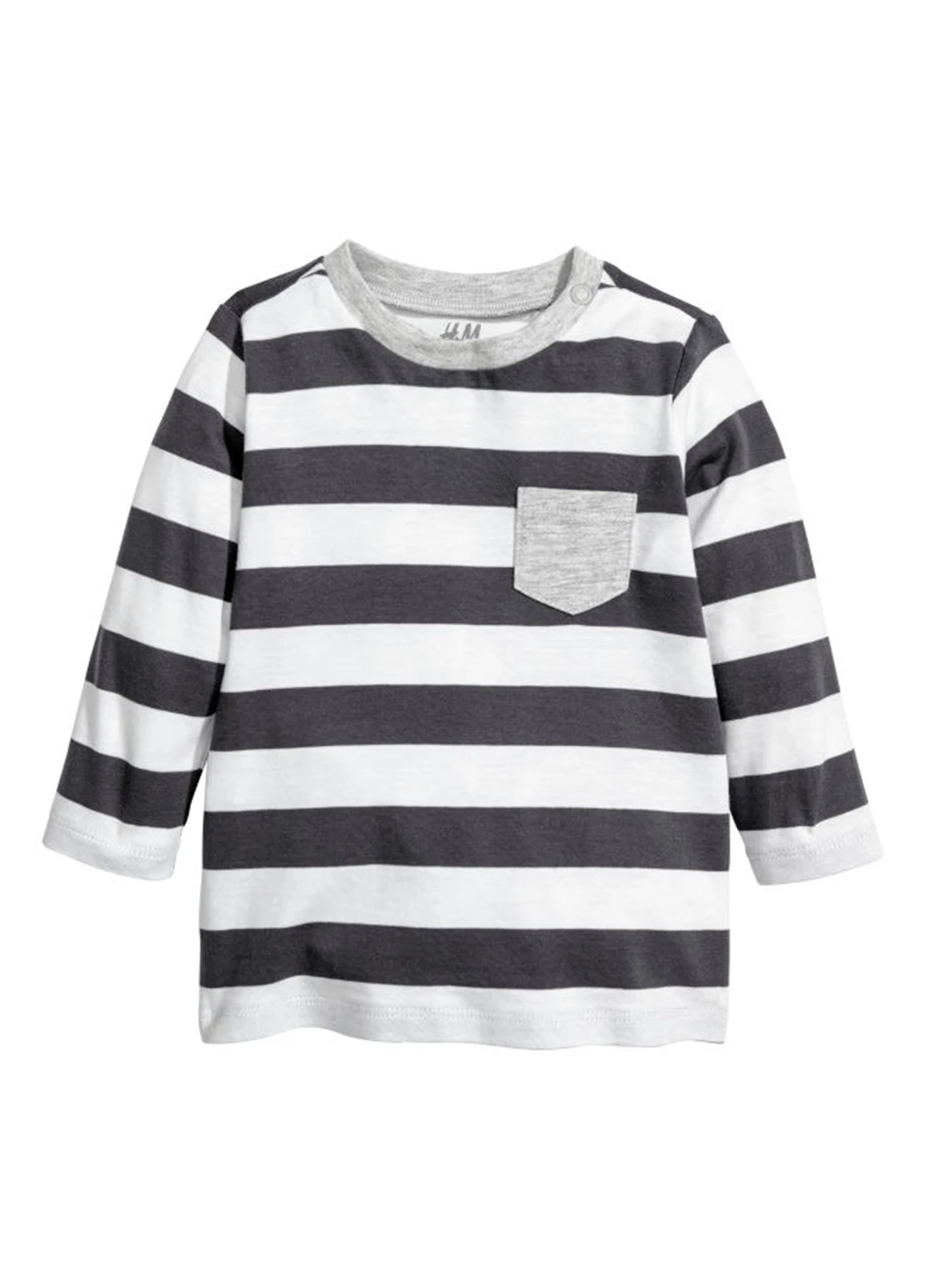 Лонгслів H&M (88371441)