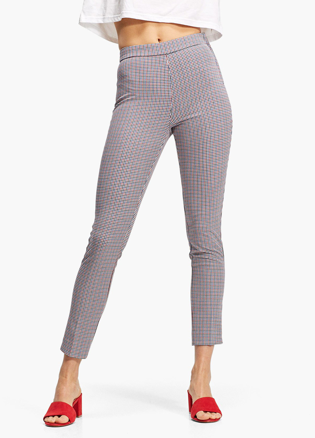 Штани Stradivarius (298306286)