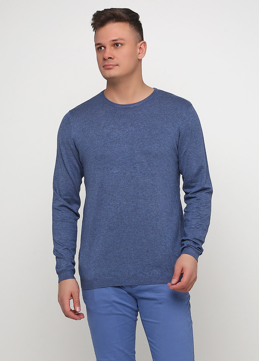 Синий демисезонный джемпер джемпер Tailored Originals