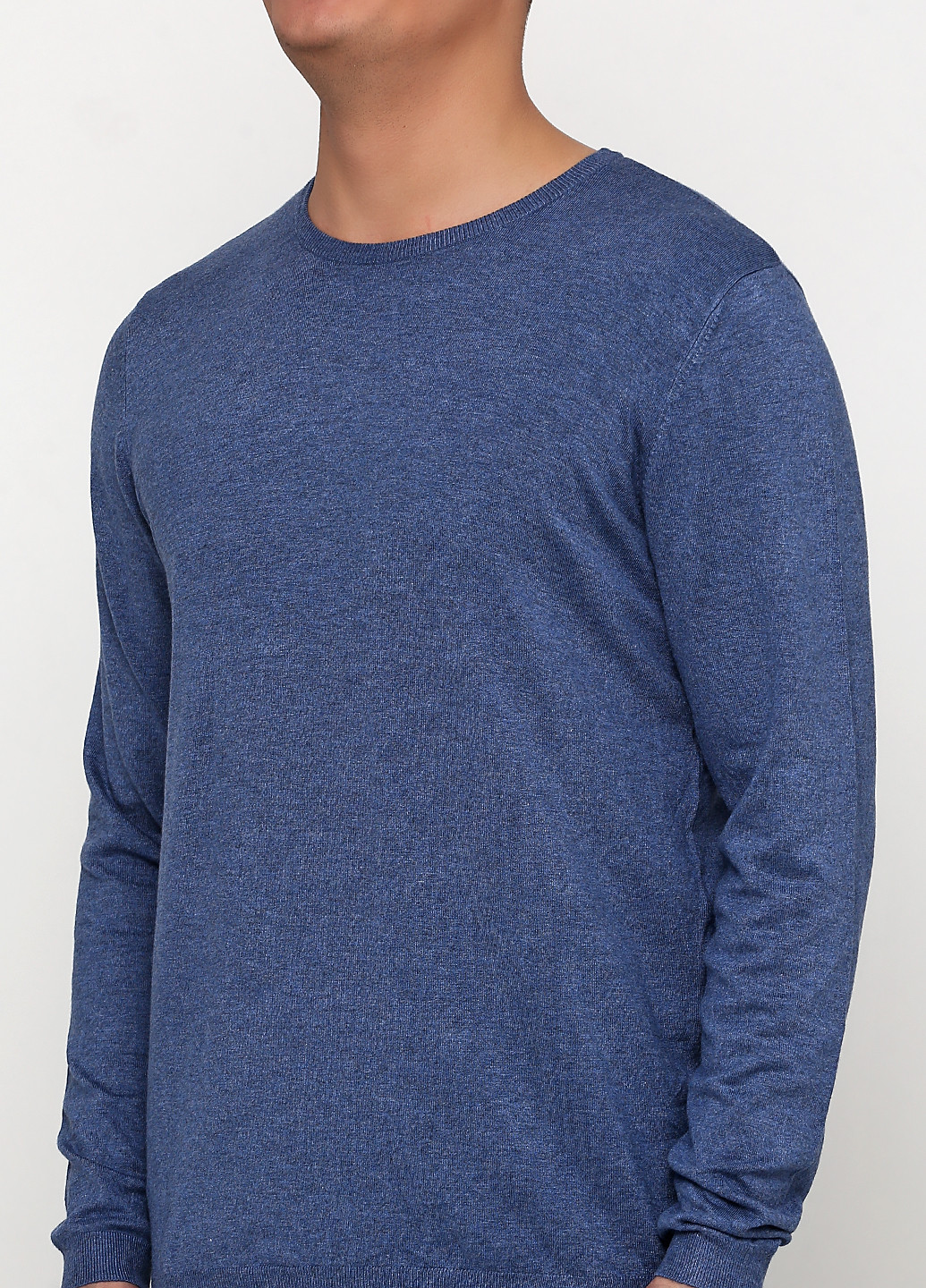 Синий демисезонный джемпер джемпер Tailored Originals