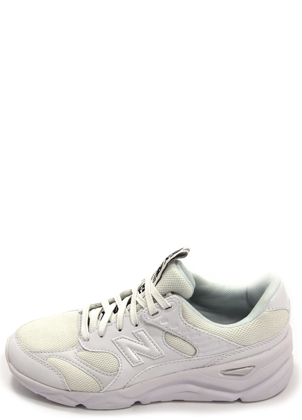 Жіночі кросівки X90 New Balance білі демісезони (239495829)