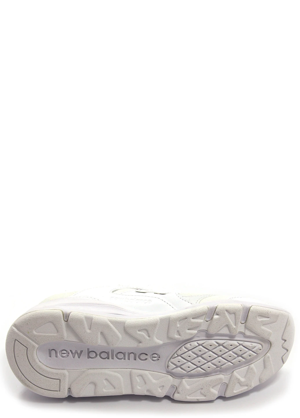 Жіночі кросівки X90 New Balance білі демісезони (239495829)