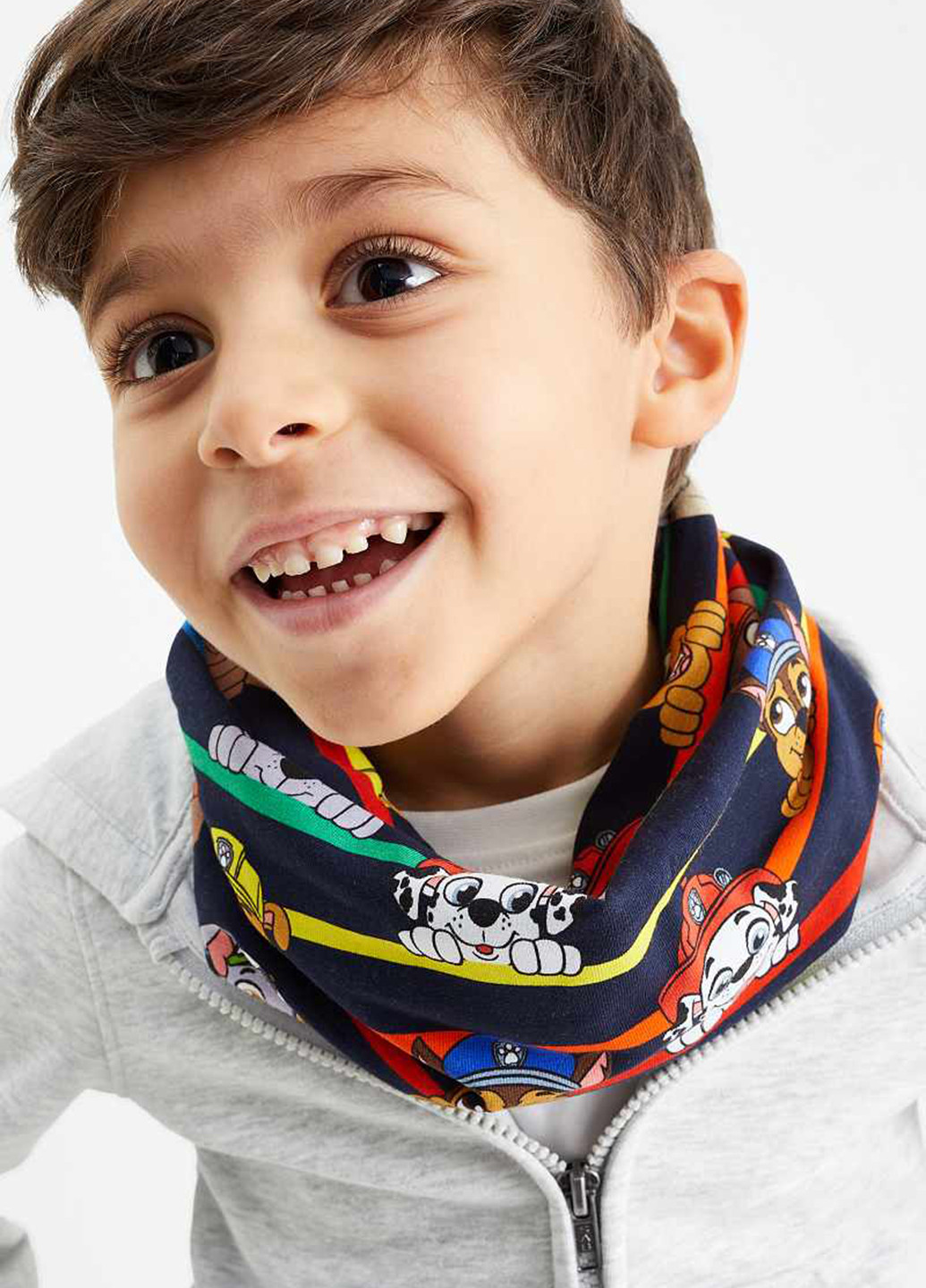 Шарф-снуд C&A (330462583)