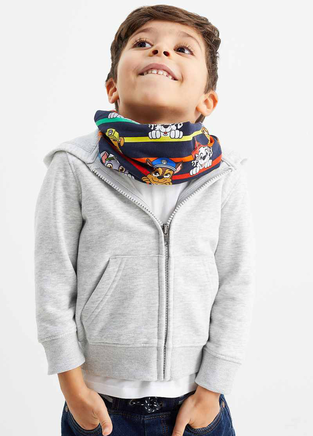 Шарф-снуд C&A (330462583)