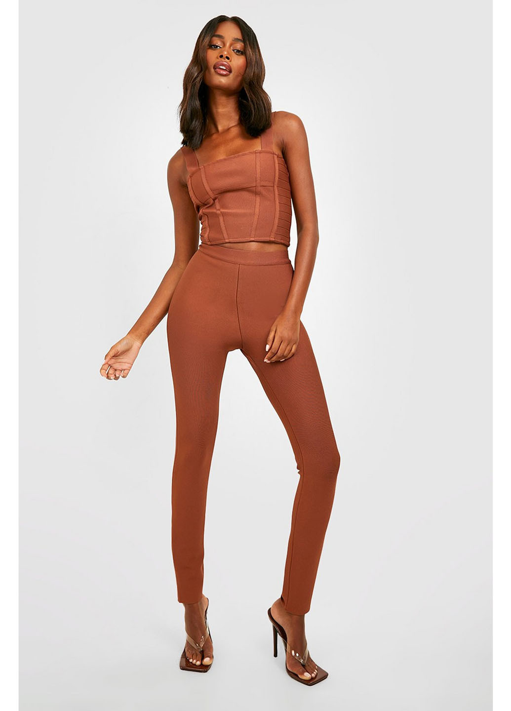 Брюки Boohoo (362193209)