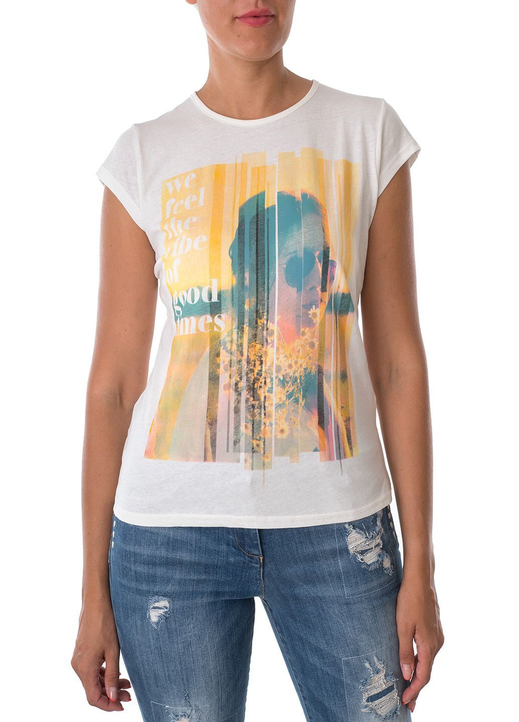 Футболка E-Bound - (238189871)