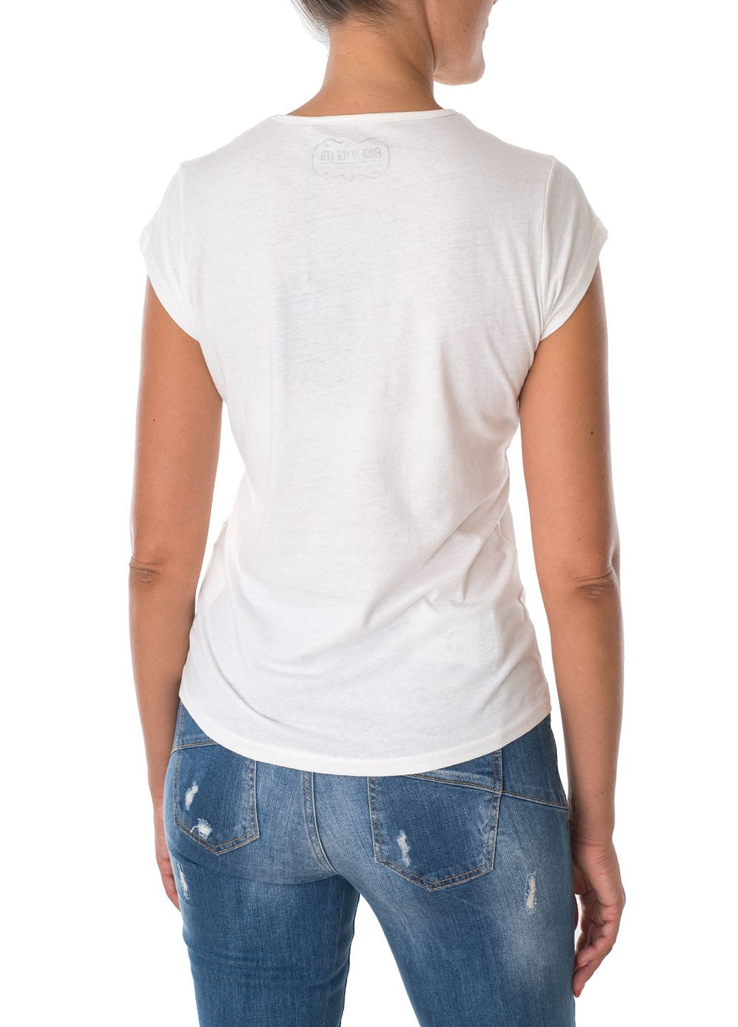 Футболка E-Bound - (238189871)