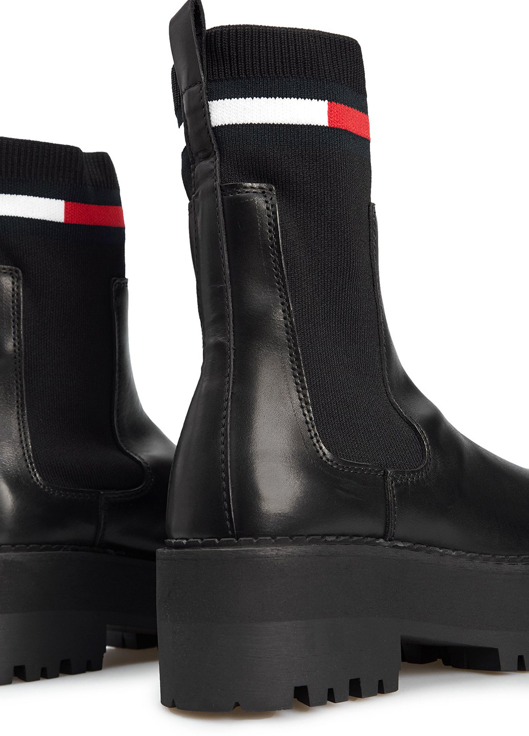 Черевики Tommy Jeans (257178651)