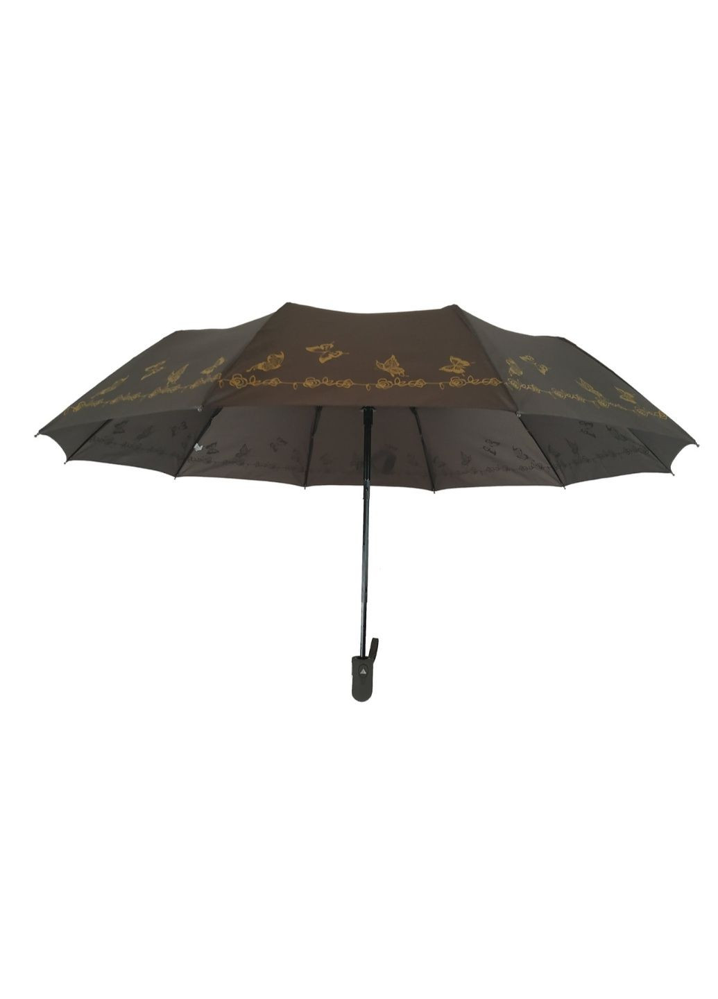 Зонт полуавтомат женский 99 см Bellissimo (195705308)