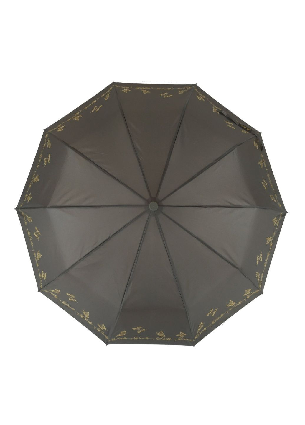 Зонт полуавтомат женский 99 см Bellissimo (195705308)