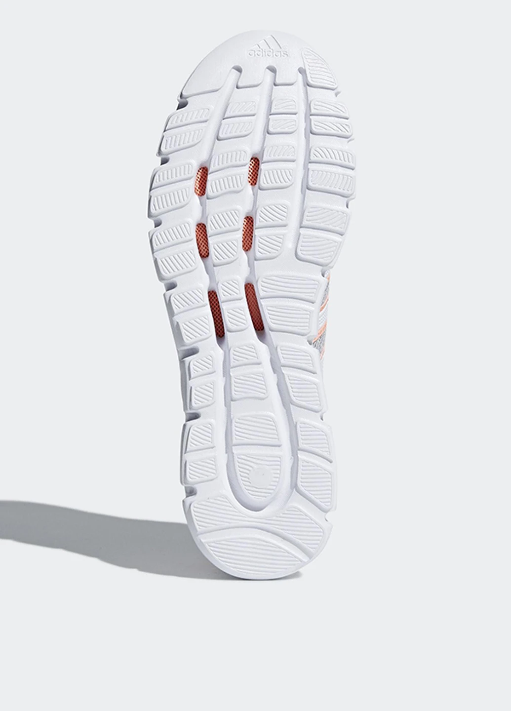 Кроссовки adidas серые демисезоны (75675746)