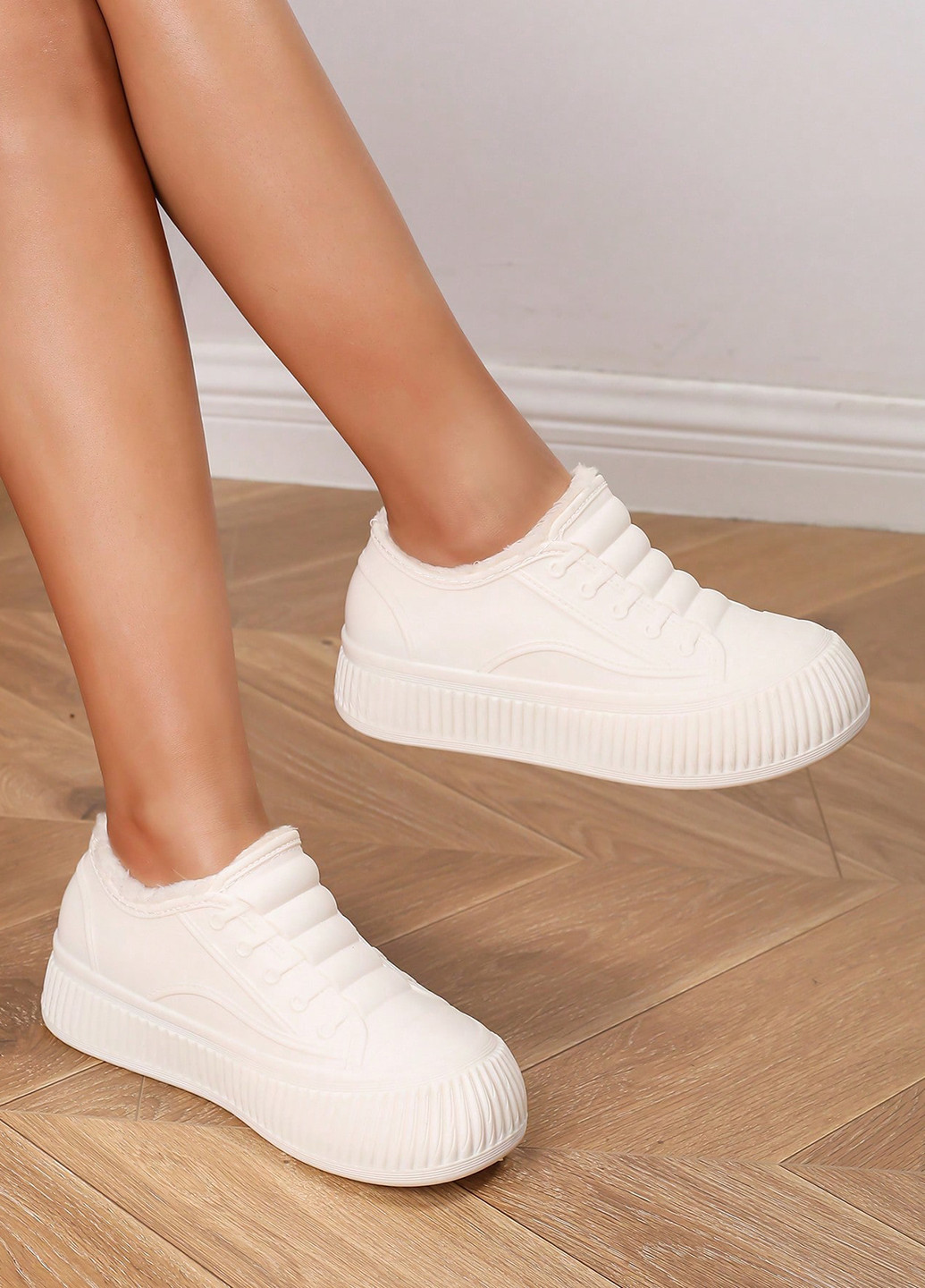 Гумові чоботи SHEIN (332389094)