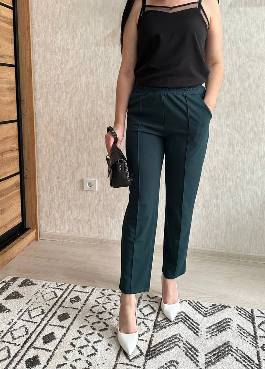 Брюки No Brand (356735192)