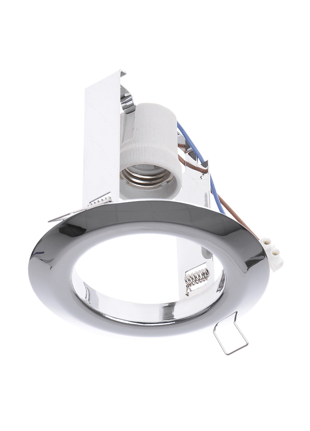 Світильник точковий, 130х2х115 мм Brille (129870405)