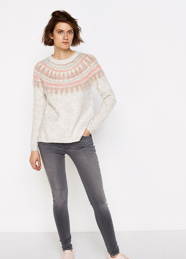 Джинси Springfield - (251469703)