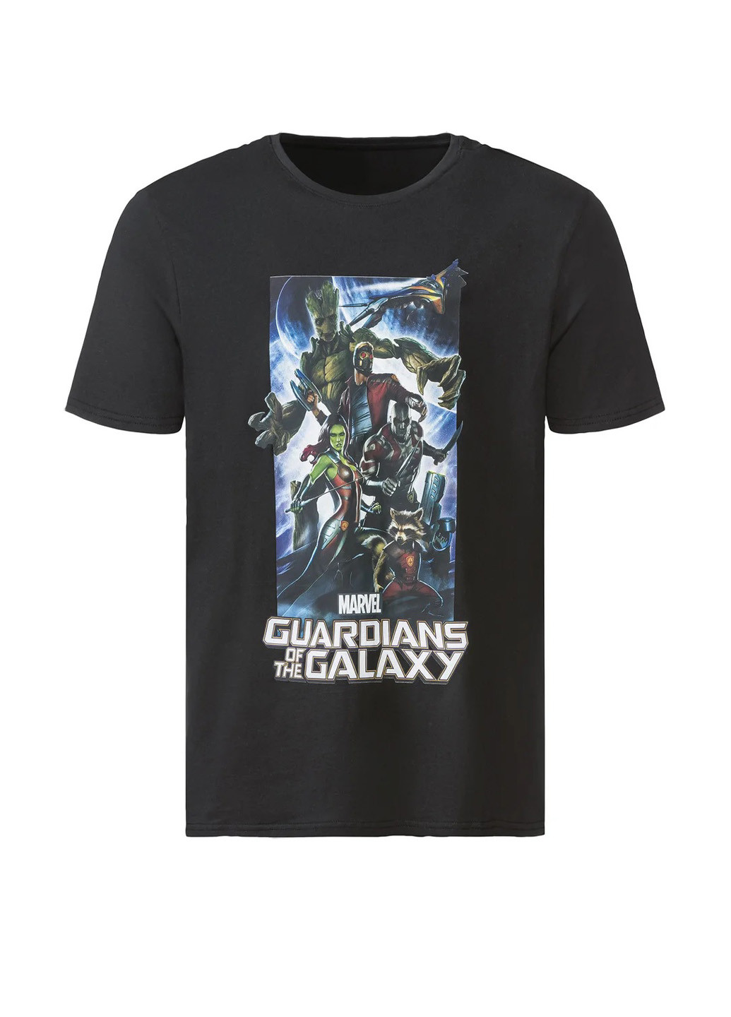 Піжама (футболка, шорти) Livergy (327668001)