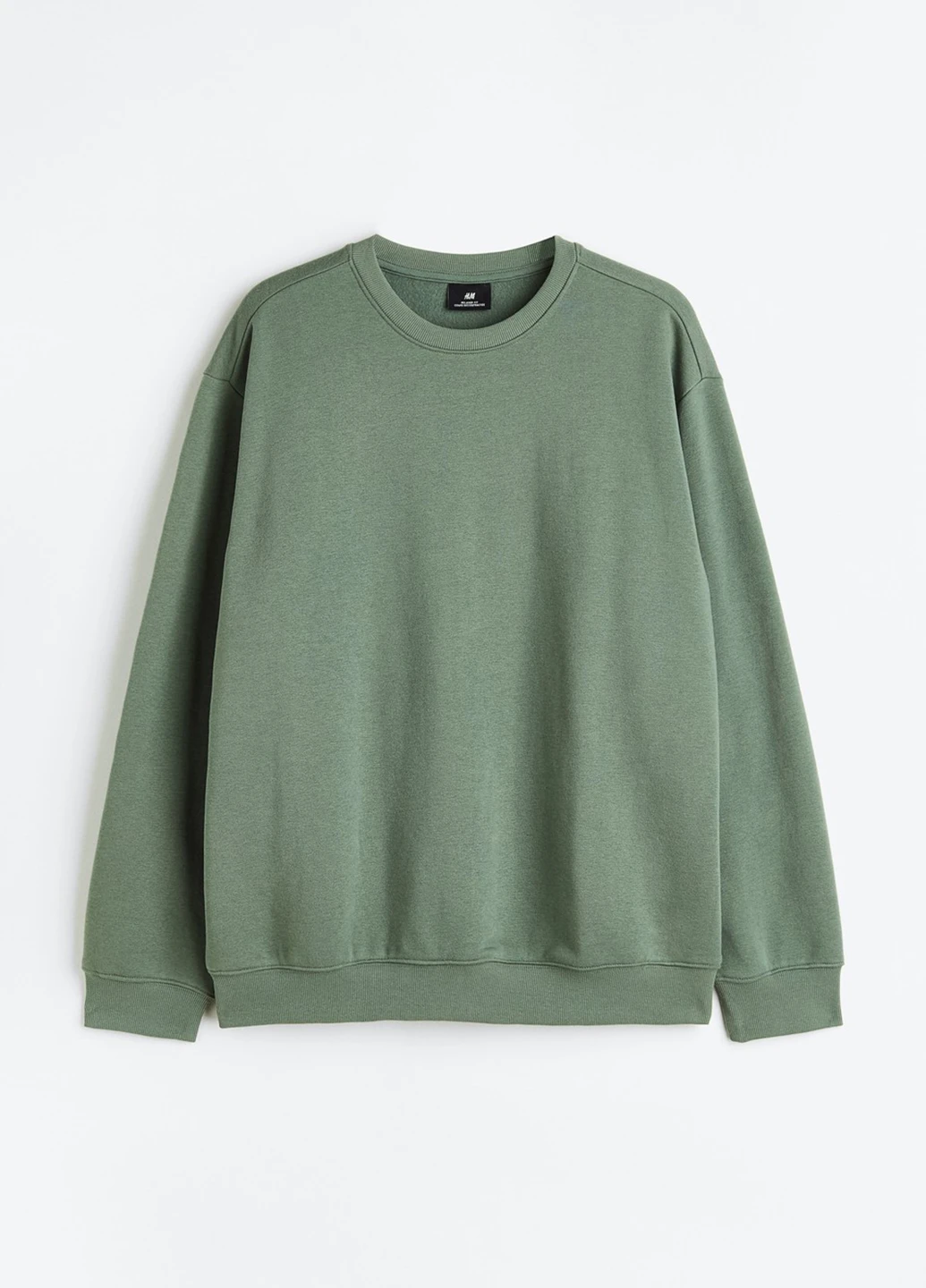 Толстовка H&M (307314213)