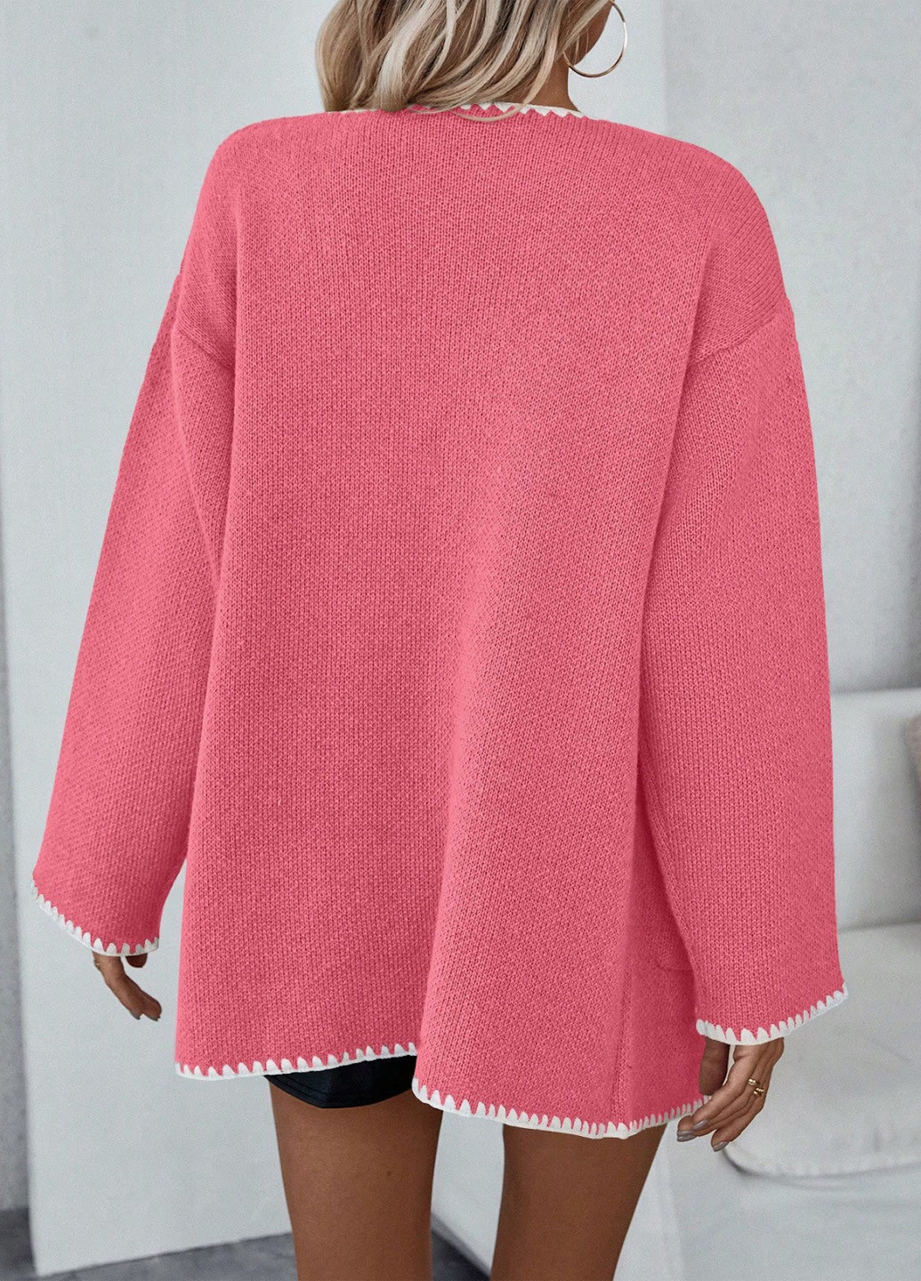 Кардиган SHEIN (324692035)